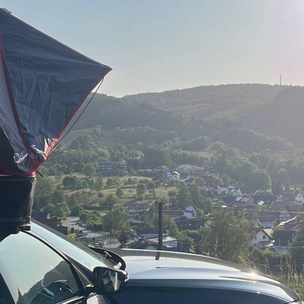 Terrassen-Camping Schlierbach — Photo 4