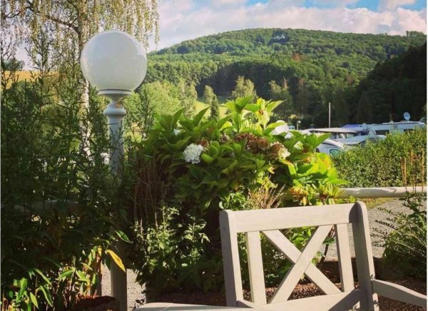 Terrassen-Camping Schlierbach — Foto 3