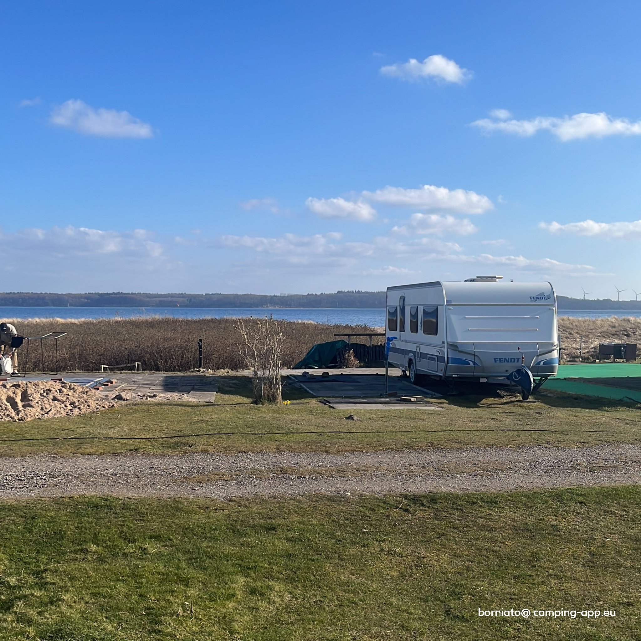 Ostsee-Camping Hemmelmark — Foto 2