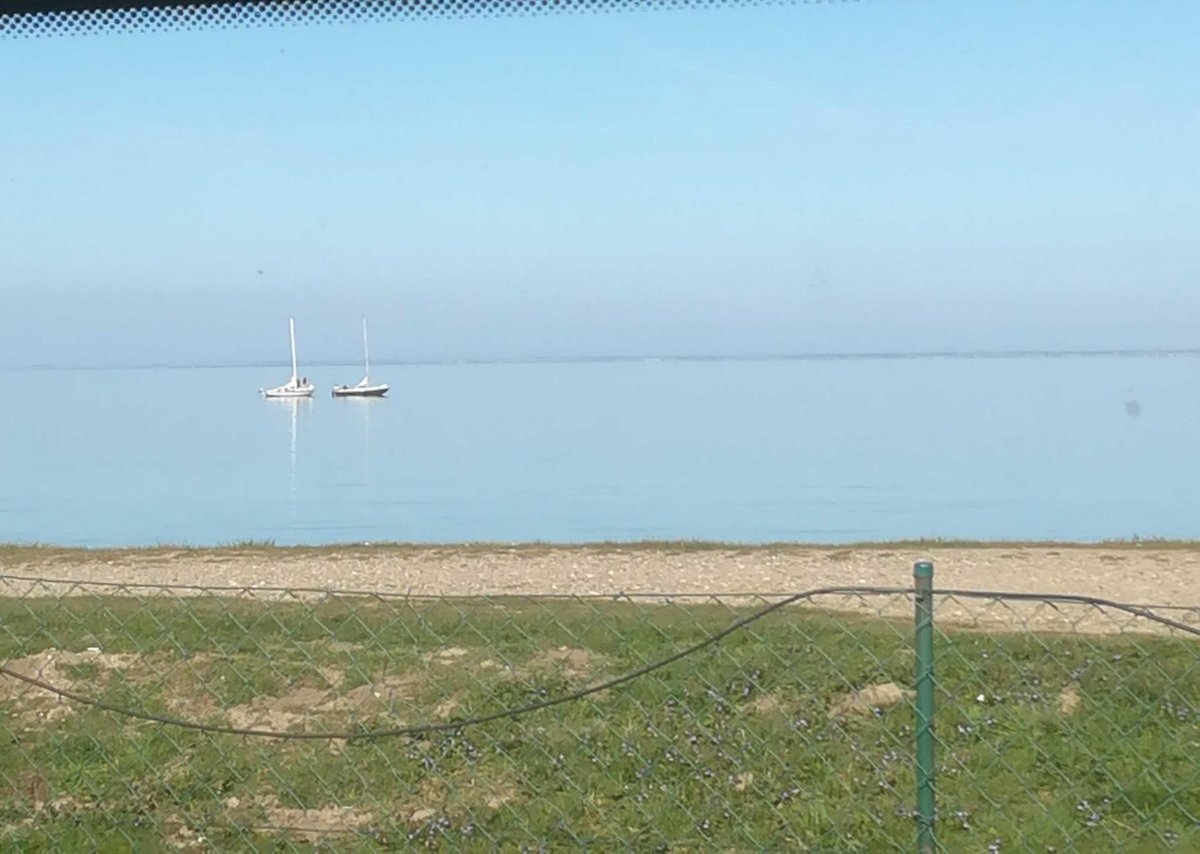 Stellplatz Camping Ostseesonne — QuickStop in Pommerby