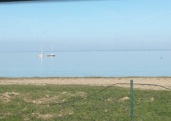 Stellplatz Camping Ostseesonne — Foto 6