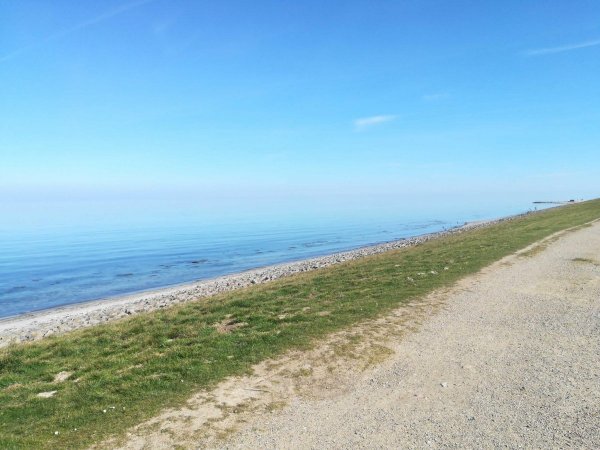 Stellplatz Camping Ostseesonne — Photo 3