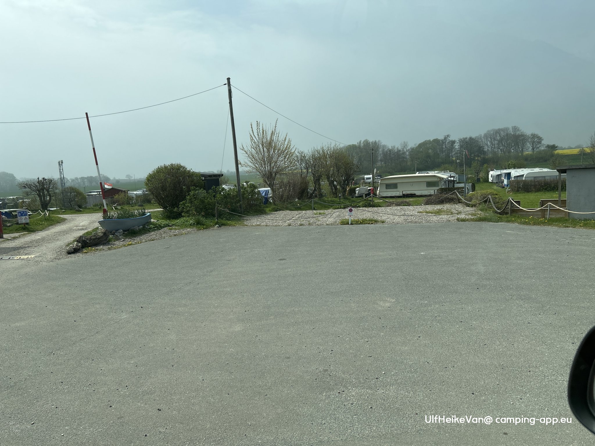 Stellplatz Camping Ostseesonne — Photo 6