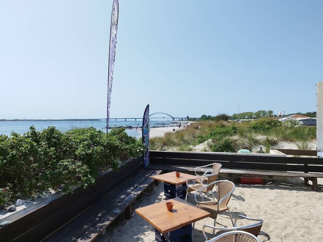 Camping-Miramar — Camping in Fehmarn