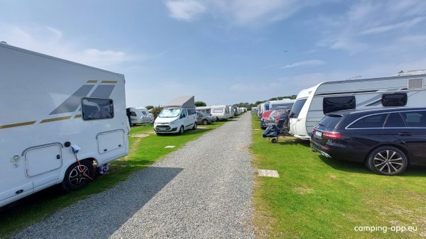 Camping-Miramar — Photo 4