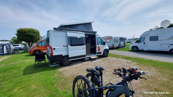 Camping-Miramar — Photo 5