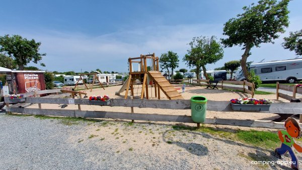 Camping-Miramar — Photo 6