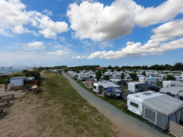 Camping-Miramar — Photo 2