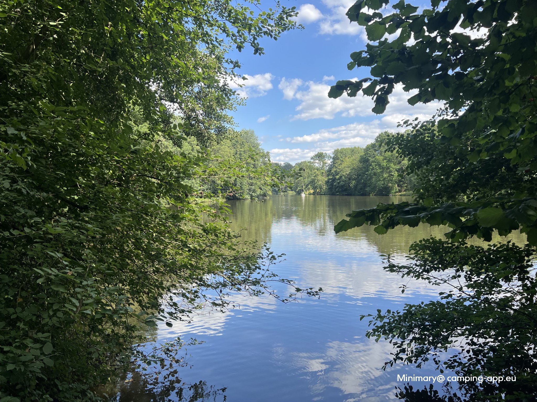 Camping Brunautal — Zdjęcie 4