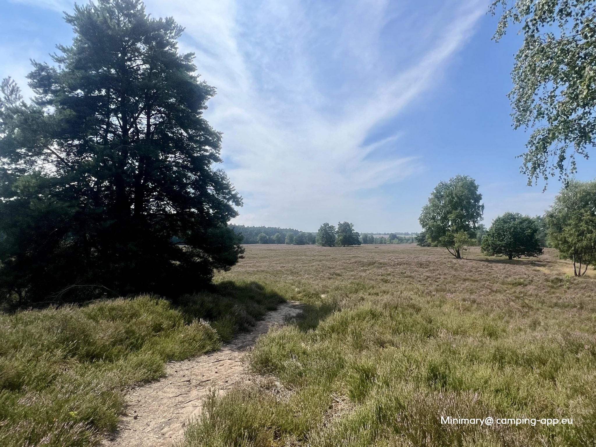Camping Brunautal — Zdjęcie 2