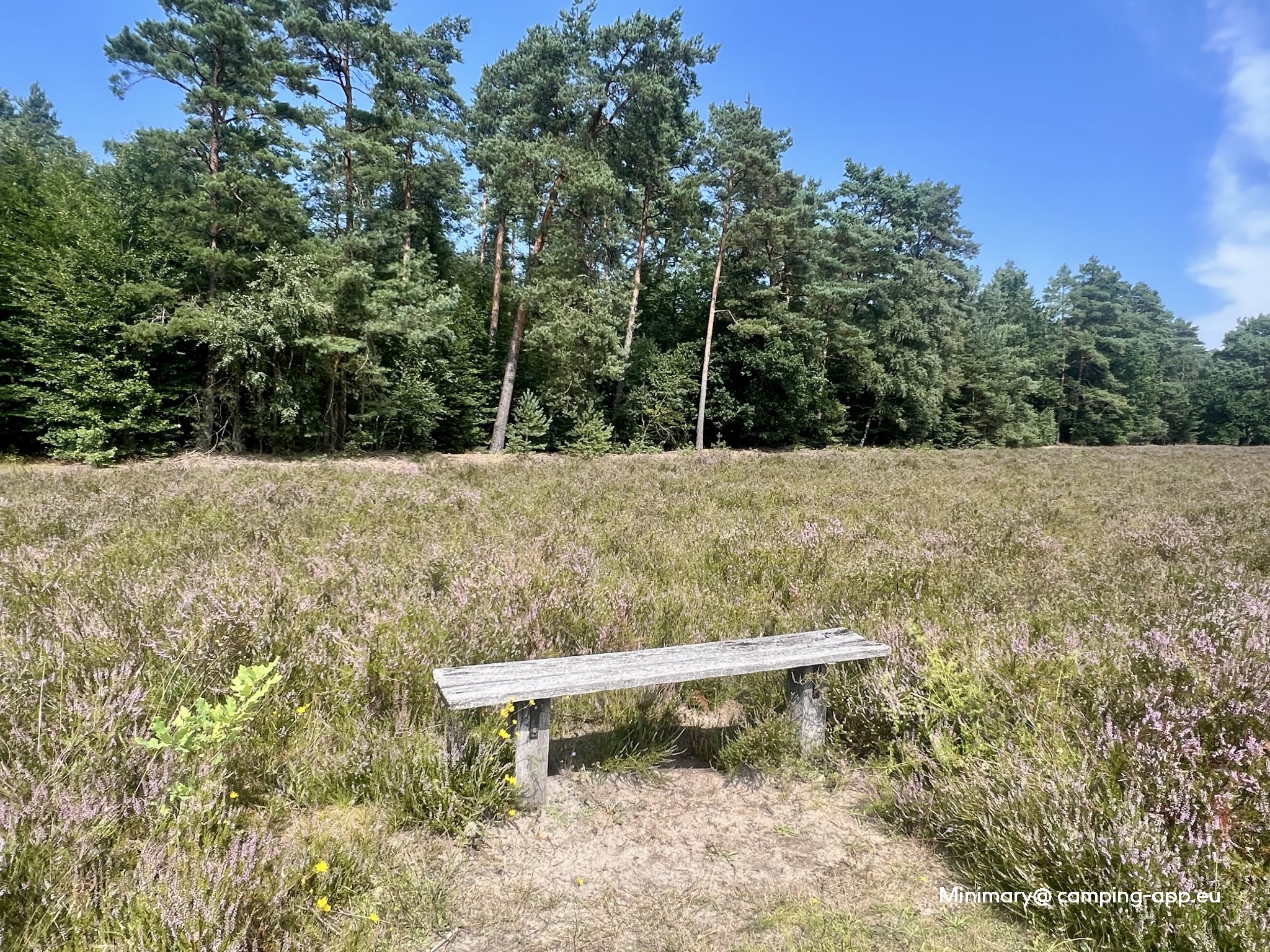 Camping Brunautal — Zdjęcie 6