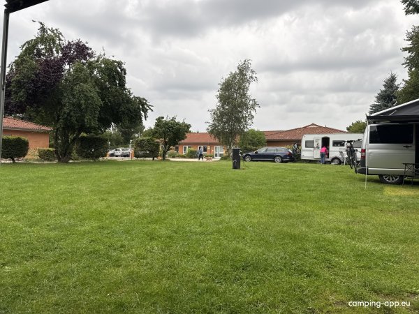 KlüthseeCamp & Seeblick — Photo 5