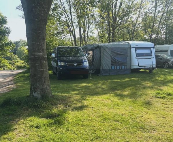 KlüthseeCamp & Seeblick — Photo 3