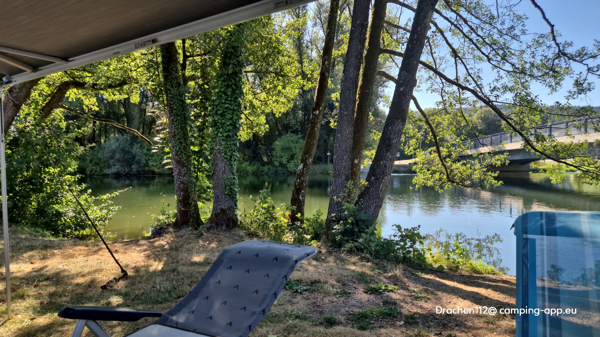 Campingplatz Kratzmühle **** — Fotoğraf 2