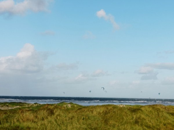 Campingplatz Biehl — Photo 2