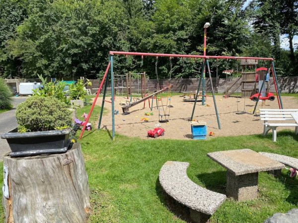 Waldcamping Glüder — Photo 3