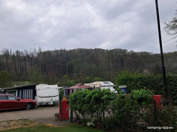 Waldcamping Glüder — Foto 2