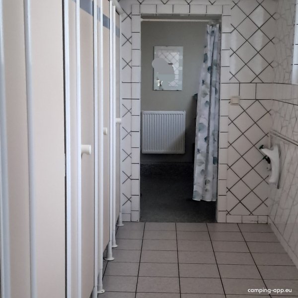 Waldcamping Glüder — Photo 6