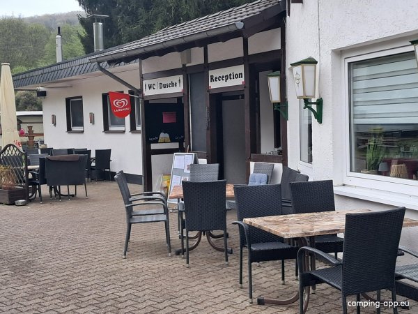 Waldcamping Glüder — Photo 4