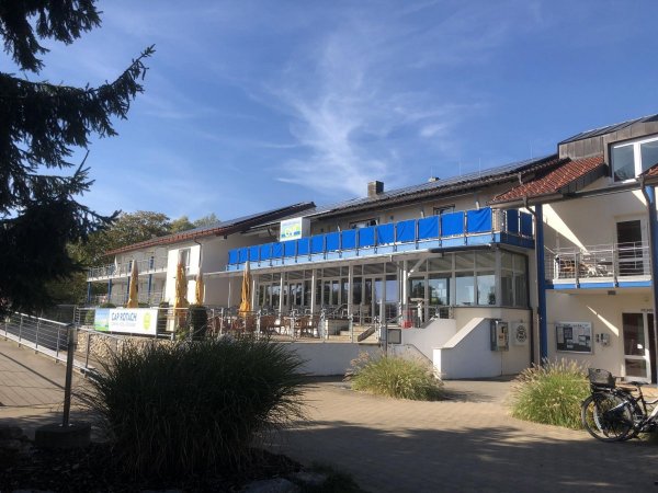 Campingplatz CAP-Rotach **** — Photo 2