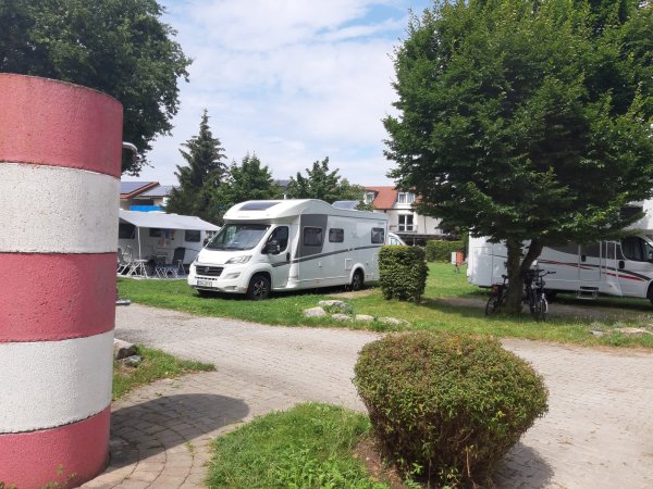 Campingplatz CAP-Rotach **** — Photo 3
