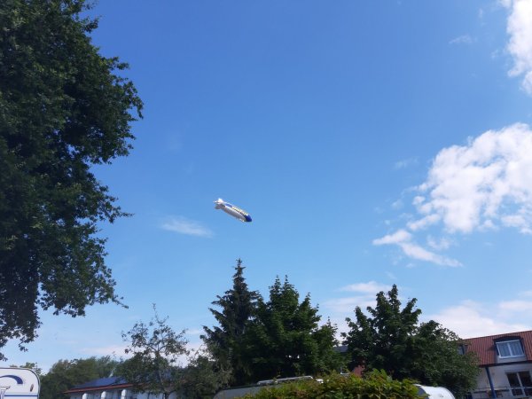 Campingplatz CAP-Rotach **** — Photo 4