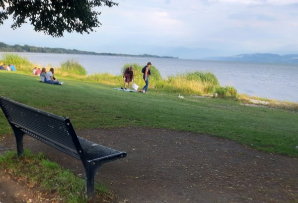 Campingplatz CAP-Rotach **** — Photo 5