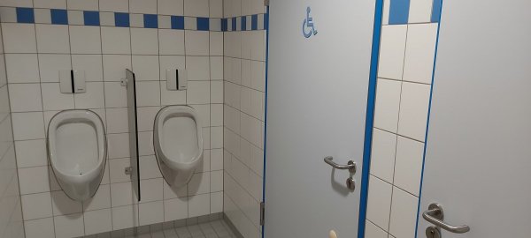 Campingplatz CAP-Rotach **** — Photo 6