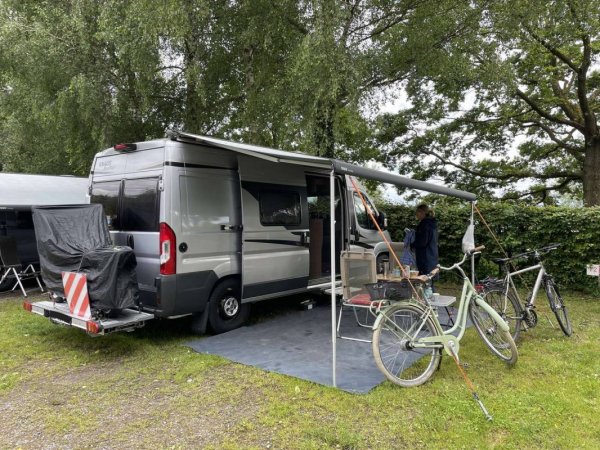 Campingplatz CAP-Rotach **** — Фото 5