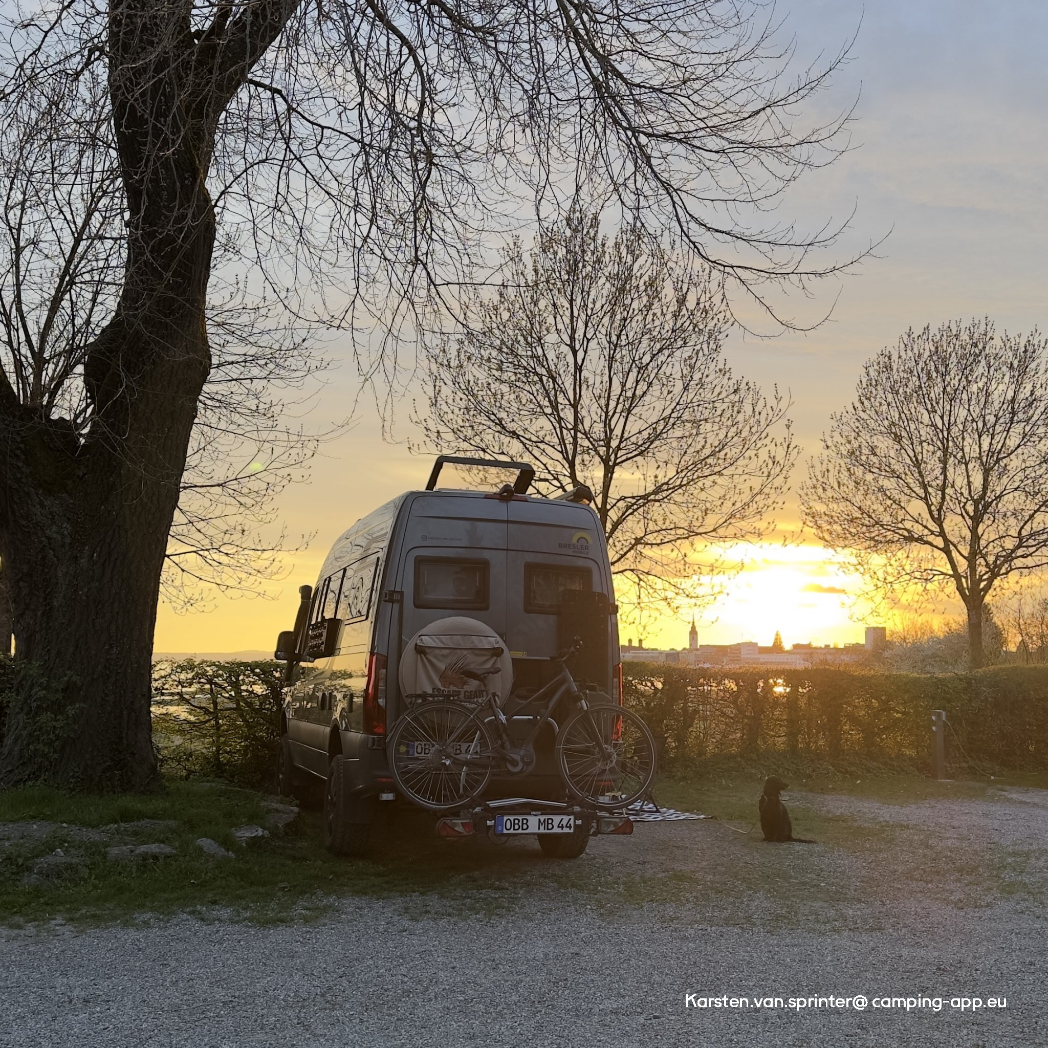 Campingplatz CAP-Rotach **** — Фото 4