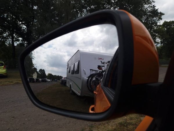 Campingpark Am Gederner See — Photo 4