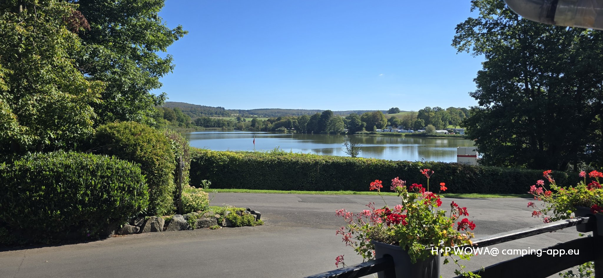 Campingpark Am Gederner See — Photo 2