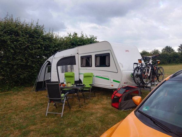 Campingpark Am Gederner See — Photo 3