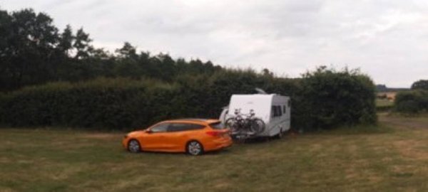 Campingpark Am Gederner See