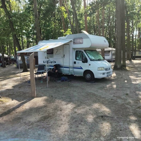 Seecamp Waldreich — Photo 5