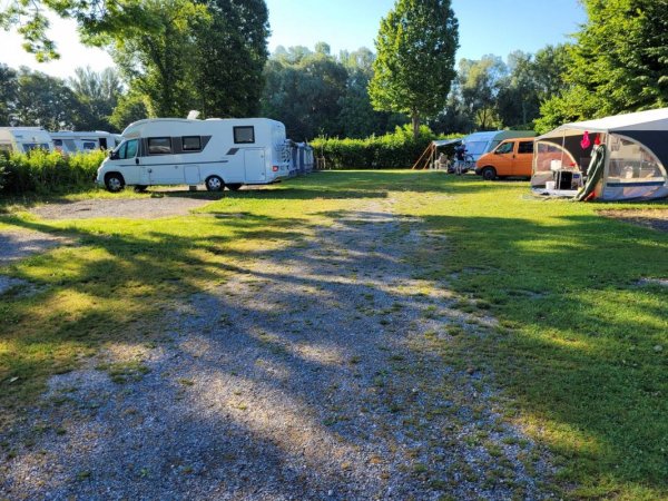 Campingplatz Klausenhorn **** — Fotoğraf 6