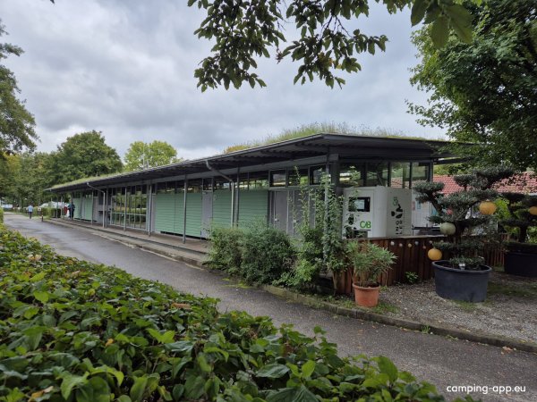 Campingplatz Klausenhorn **** — Fotoğraf 5