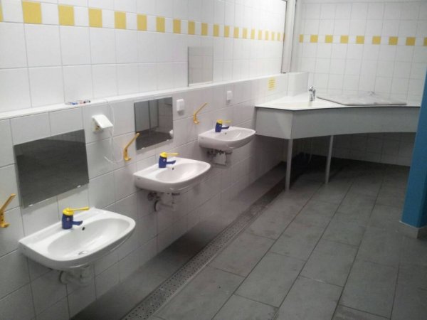 Campingplatz Klausenhorn **** — Photo 6