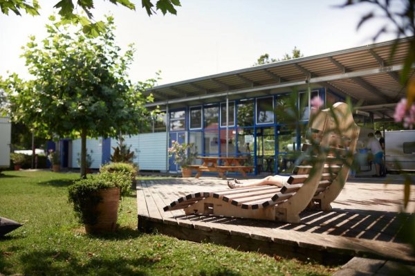 Campingplatz Klausenhorn **** — Photo 4