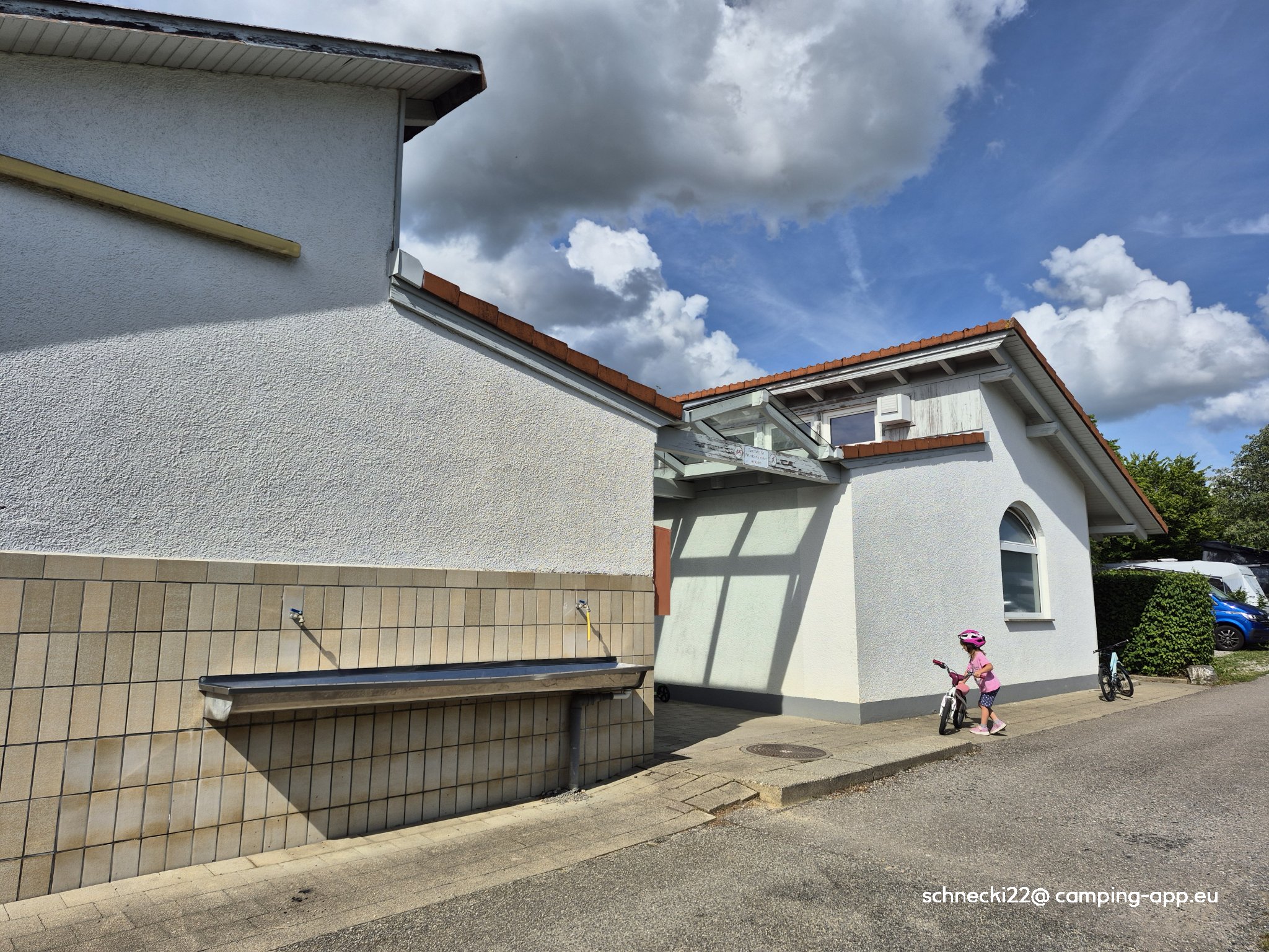 Wirthshof Camping & Hotel ***** — Фото 5