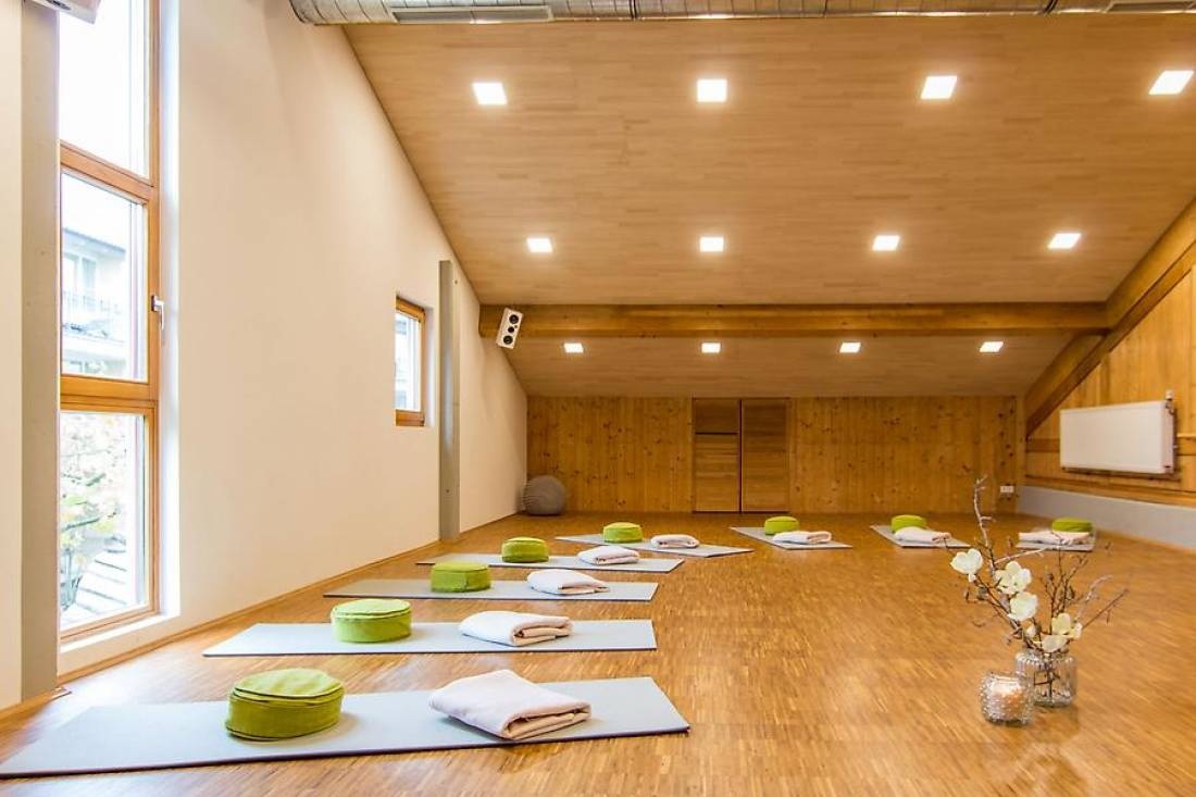 Wirthshof Camping & Hotel ***** — 露营地 in Markdorf