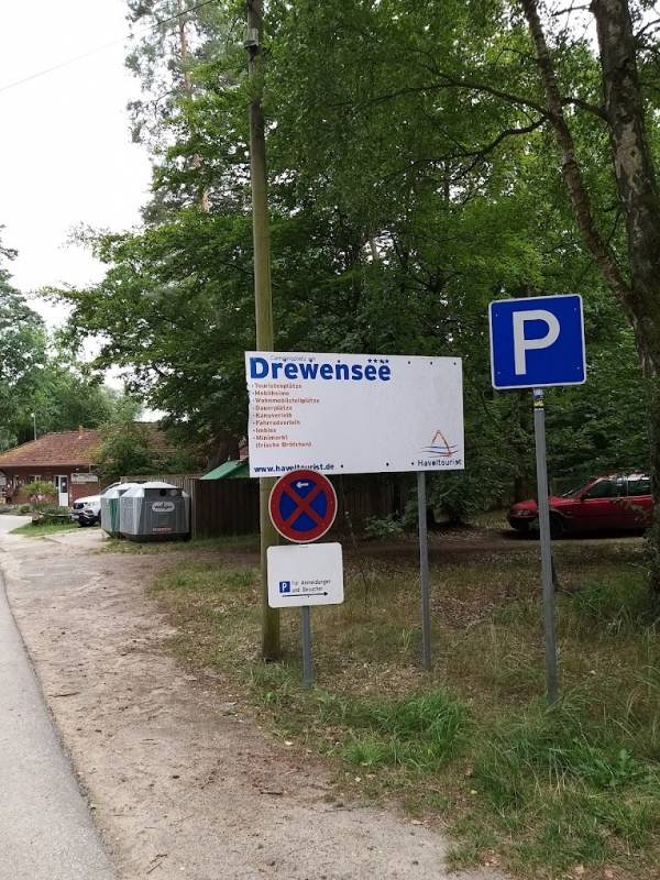 Campingplatz am Drewensee — Photo 2