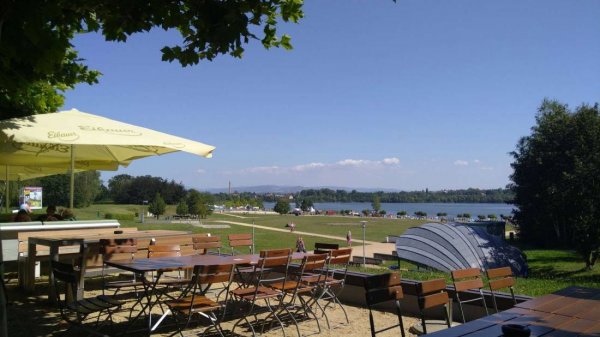 SeeCamping Zittauer Gebirge — Fotoğraf 2