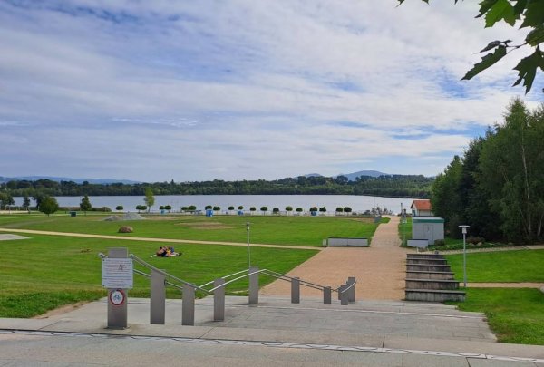 SeeCamping Zittauer Gebirge — Photo 3