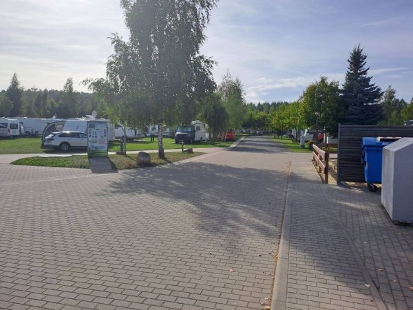 SeeCamping Zittauer Gebirge — Photo 4