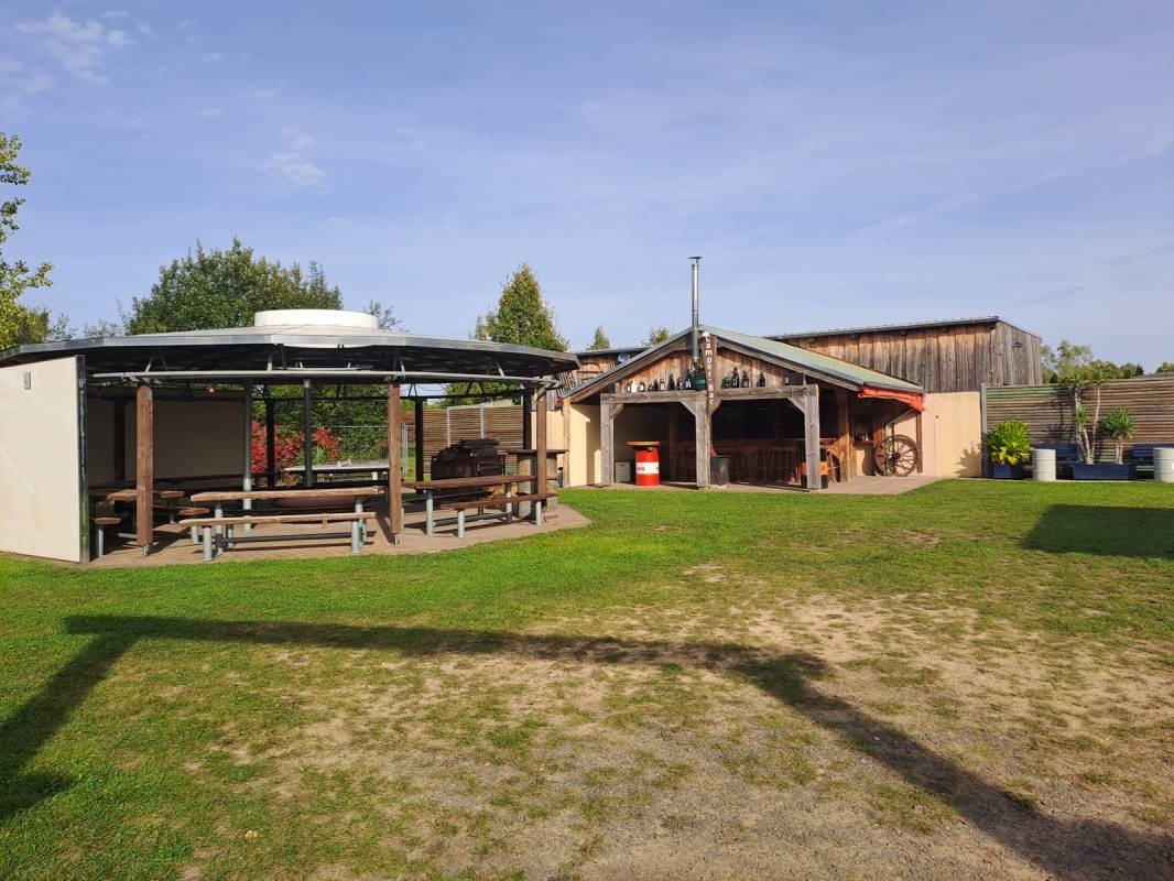 SeeCamping Zittauer Gebirge — Camping in Olbersdorf