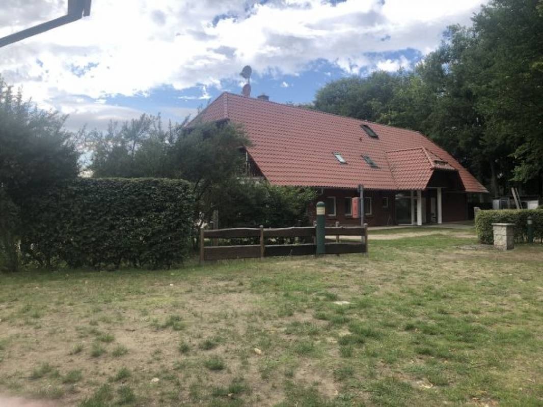 Campingplatz Am Rottstielfließ — Campingplads in Neuruppin