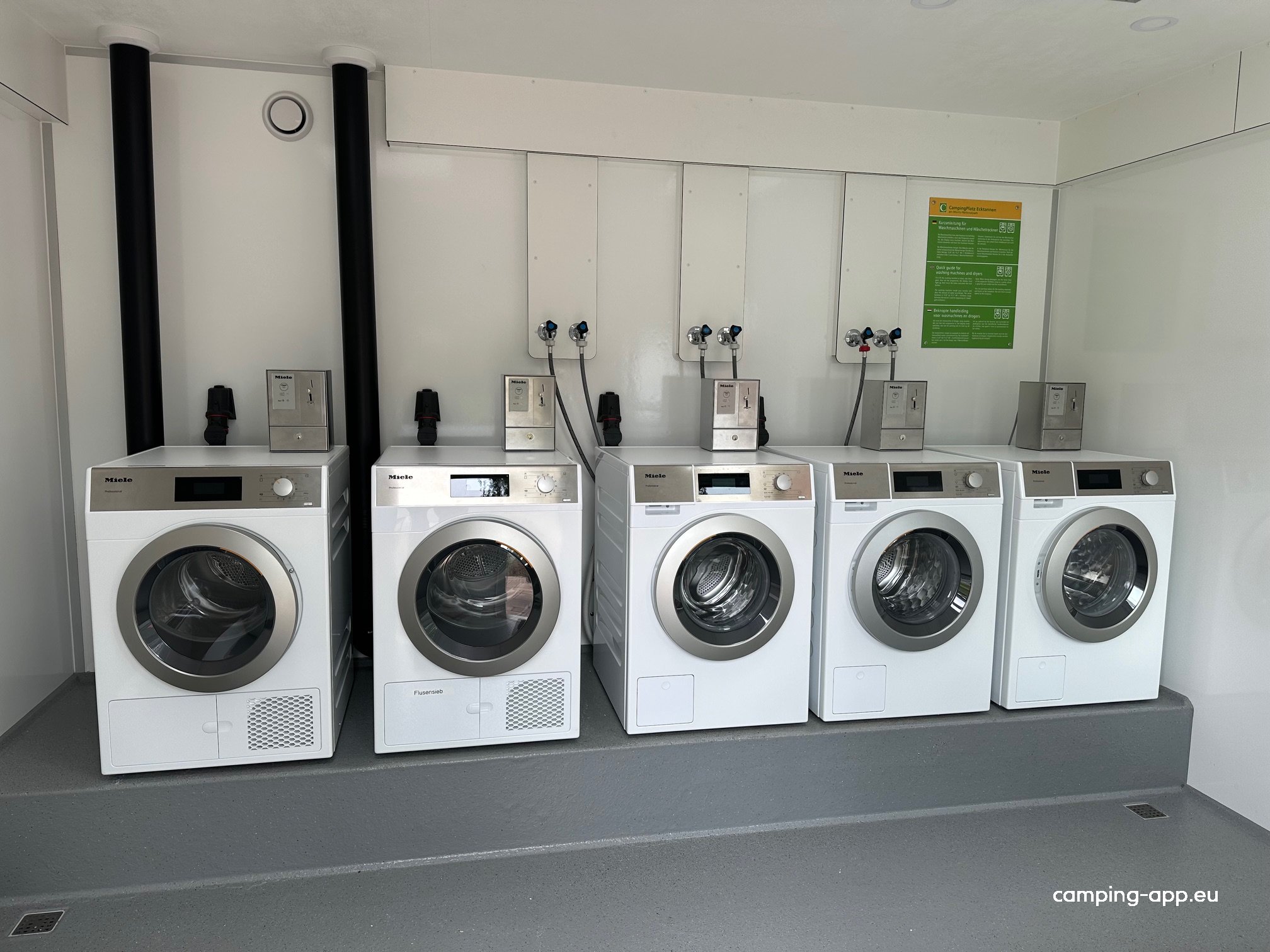 Camping Ecktannen — Foto 6