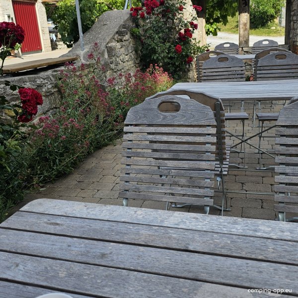 Camping Schwabenmühle — Photo 6