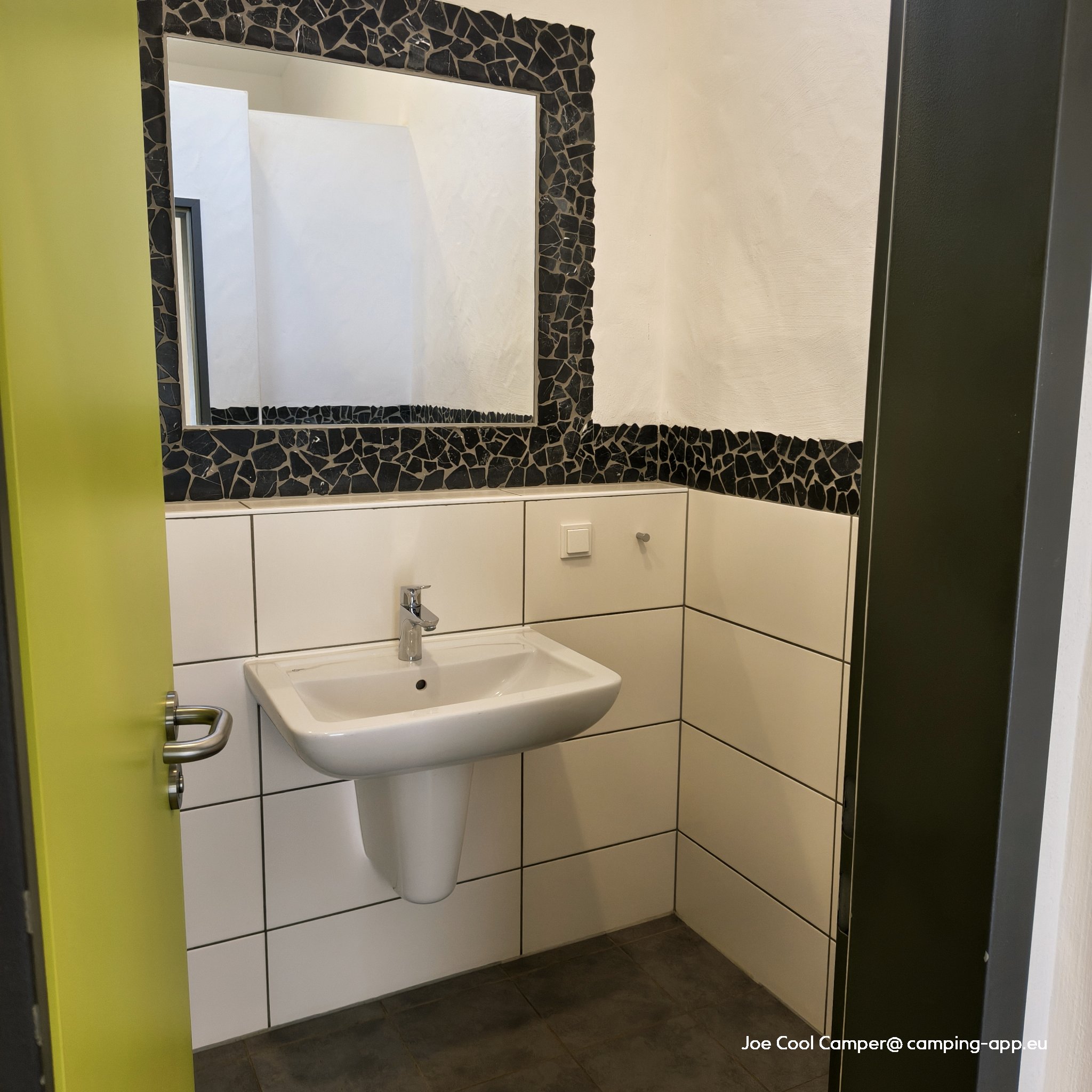 Campingpark Zell/Mosel — Photo 6